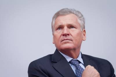 Александр Квасьневский - Экс-президент Польши объяснил, почему Украина до сих пор не вступила в ЕС и НАТО - sharij.net - Россия - Украина - Киев - Польша - Варшава