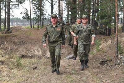 Майкл Кофман - В США заявили, что ВС РФ и РБ готовятся к партизанской войне с НАТО - sharij.net - Россия - США - Белоруссия