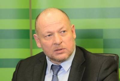 Александр Дубилет - ВАКС закрыл производство по делу об аресте экс-главы ПриватБанка Дубилета - kp.ua - Украина