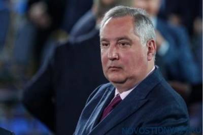 Дмитрий Рогозин - Рогозин заявил об угрозе утраты «Бурана» из-за казахов - novostidnya24.ru - Россия - Казахстан