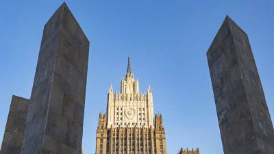 Сергей Рябков - В МИДе анонсировали новые переговоры РФ и США по кибербезопасности - iz.ru - Москва - Россия - Китай - США - Вашингтон - Израиль