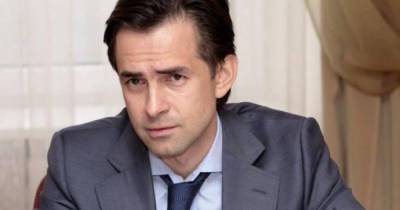Алексей Любченко - Министр Любченко хочет ужесточить налоговое давление на бизнес, — СМИ - dsnews.ua - Украина