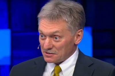 Дмитрий Песков - Ангела Меркель - Песков: интерес Германии к российскому газу сохранится и после Меркель - mk.ru - Россия - Германия