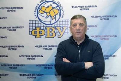 На Украине отреагировали на встречу с Россией в 1/8 финала ЧЕ по волейболу - lenta.ru - Россия - Украина - Токио - Эстония - Польша - Финляндия - Чехия - Гданьск
