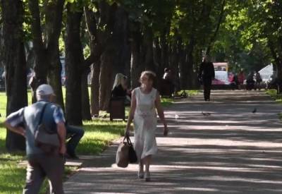 Наталка Диденко - Антициклон принесет тепло и солнце: в Украине зажарит до +25 - ukrainianwall.com - Украина
