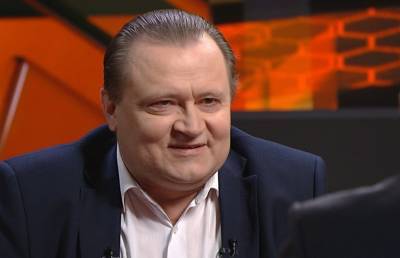 Юрий Шевцов - Юрий Шевцов: если бы Беларусь пошла по пути Польши – закрылись бы заводы, мы бы не справились с последствиями, была бы война - ont.by - Белоруссия - Польша