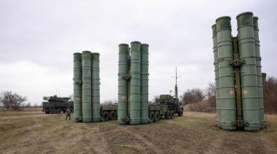 Турция столкнулась с проблемами при повторной закупке С-400 у России - newzfeed.ru - Москва - Россия - США - Вашингтон - Турция - Анкара - Афганистан