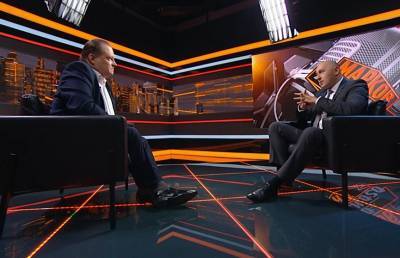 Юрий Шевцов - Востоковед Юрий Шевцов: тесная интеграции Беларуси с Россией дает исторический шанс и в плане отношений с Китаем - ont.by - Россия - Китай - Белоруссия