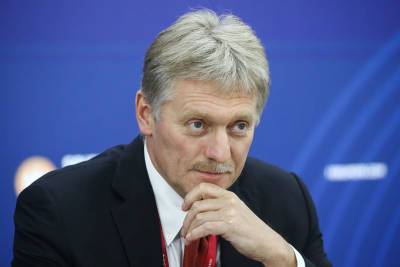 Владимир Путин - Дмитрий Песков - Евгений Зиничев - Александр Мельник - Песков ответил на вопрос, кто может занять пост главы МЧС - tvc.ru - Россия