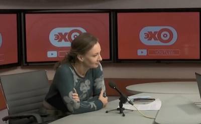 Анна Кузнецова - Детский омбудсмен Кузнецова: Вопрос вакцинации школьников будет решаться родителями в индивидуальном порядке - echo.msk.ru - Москва