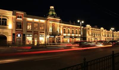 В России планируют создать список нуждающихся в реставрации исторических объектов - mkset.ru - Россия