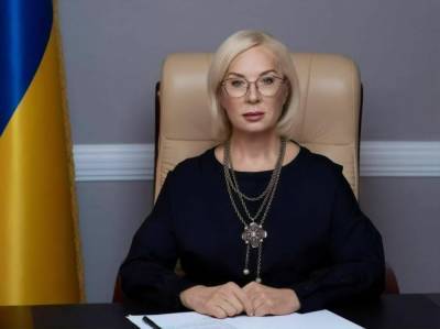 Людмила Денисова - Жителей ОРДЛО принуждают голосовать на выборах в Госдуму РФ – Денисова - gordonua.com - Россия - Украина - Крым - Луганская обл. - Донбасс - Ордло - Донецкая обл.
