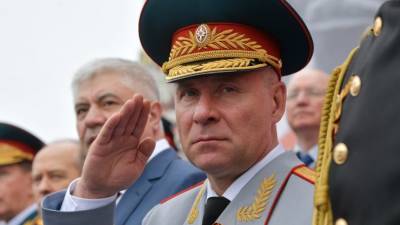 Владимир Путин - Дмитрий Песков - Евгений Зиничев - Александр Мельник - Путин пропустит похороны Зиничева в Петербурге - 5-tv.ru - Россия - Санкт-Петербург - Норильск