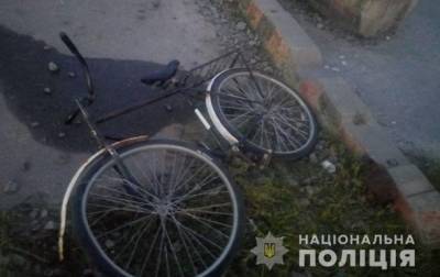 Под Харьковом поезд сбил насмерть подростка на велосипеде - korrespondent.net - Украина - Харьковская обл. - Харьков