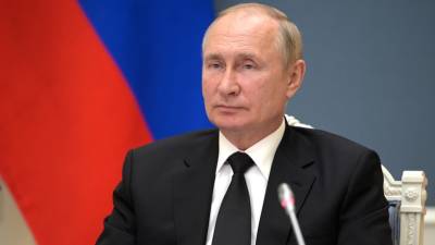 Владимир Путин - Александр Лукашенко - Путин: Западу по вопросу мигрантов надо обращаться напрямую к Белоруссии - russian.rt.com - Москва - Россия - Белоруссия - Польша - Литва - Минск