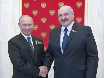 Владимир Путин - Антон Силуанов - Общий объем кредитов РФ Белоруссии до конца 2022 года составит примерно $640 млн - rosbalt.ru - Москва - Россия - Белоруссия - Минск