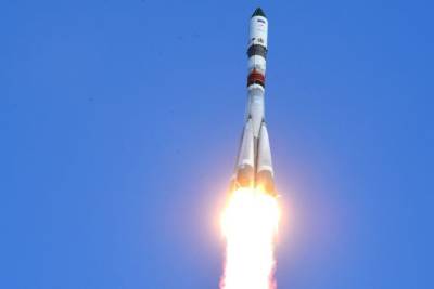 Дмитрий Рогозин - Минобороны запустило с космодрома Плесецк «Союз-2.1в» с военным спутником - vm.ru - Россия - Минобороны