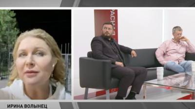Анна Кузнецова - Ирина Волынец - Детский омбудсмен Татарстана выступила за пожизненное наказание для педофилов - russian.rt.com - Россия - респ. Татарстан