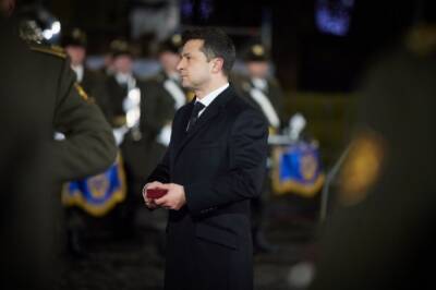 Владимир Зеленский - Зеленский назвал своей главной целью завершение войны в Донбассе - aif.ru - Украина - Киев - ДНР - ЛНР