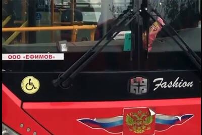 16 пассажиров автобуса Благовещенск – Хабаровск едва не замерзли на трассе под Новый год - hab.mk.ru - Хабаровск - Благовещенск