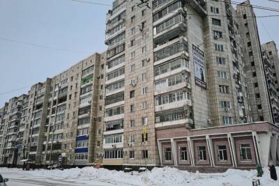 Мужчина в костюме тигра выпал с 9 этажа в Комсомольске в новогоднюю ночь и выжил - hab.mk.ru - Комсомольск