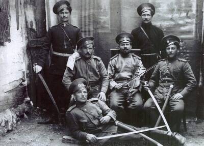 Самые странные пищевые запреты у донских казаков - Русская семерка - russian7.ru - Русь