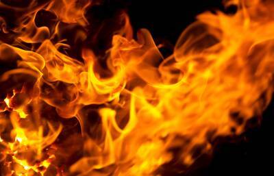 Один человек погиб при пожаре в частном доме под Иркутском - runews24.ru - Иркутская обл. - Иркутск - район Иркутский