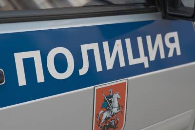 Самодельное взрывное устройство нашли у моста в Зеленограде - mk.ru - Зеленоград
