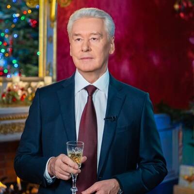 Сергей Собянин - Собянин назвал успехи в транспорте, строительстве и медицине за 2021 год - radiomayak.ru - Москва