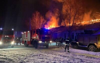 Спасатели подсчитали, сколько людей погибло в новогоднюю ночь - ru.slovoidilo.ua - Украина