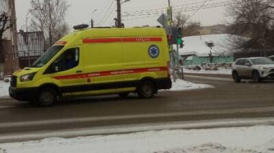 Коронавирус в декабре: сдержанный оптимизм - penzainform.ru - Пензенская обл.