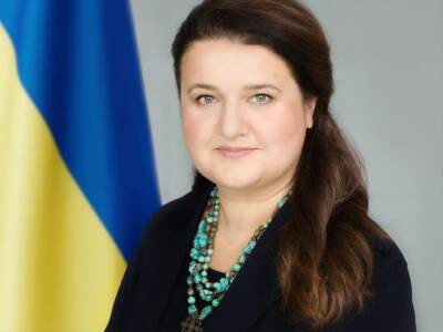 Оксана Маркарова - "Что-то такое, о чем нельзя говорить". Маркарова рассказала о дополнительной военной помощи США для Украины - gordonua.com - США - Украина