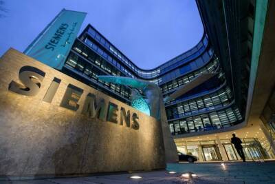 Siemens поможет Литве отключиться от российских электросетей - mediavektor.org - Литва