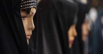 Афганистан - Талибы потребовали от торговцев одеждой обезглавить манекены - focus.ua - Украина - Афганистан - Талибан