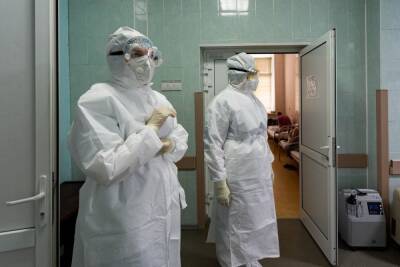 Томская больница скорой помощи с 10 января прекратила работу как коронавирусный госпиталь - tomsk.mk.ru - Томск - Томская обл. - Северск