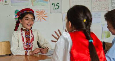 Среди старшеклассников ГБАО ведется профилактика правонарушений - dialog.tj - Таджикистан - Хорог