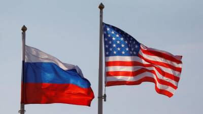 Ентоні Блінкен - У Женеві завершився перший раунд переговорів США та Росії - hubs.ua - США - Украина - Вашингтон - Росія - місто Москва - Переговоры