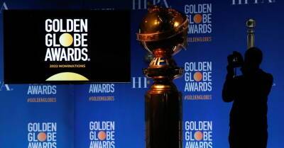 Джейн Кэмпион - На «Золотом глобусе» впервые награду получила трансгендерная актриса - kp.ua - Украина - Лос-Анджелес