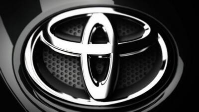 Ford - Toyota вперше обійшла з продажу GM на ринку автомобілів США - hubs.ua - США - Украина - Мали - Reuters