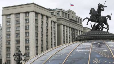 Борис Гладких - В Госдуме прокомментировали заявление главы МИД Германии о «Северном потоке — 2» - russian.rt.com - Италия - Германия