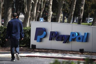 PayPal рассматривает запуск собственной криптовалюты - epravda.com.ua - США - Украина - Англия
