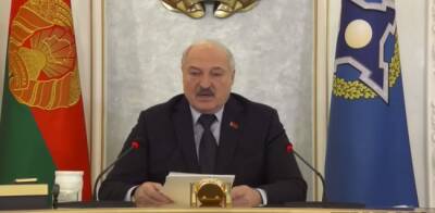 Лукашенко назвал страну, которой нужно вынести уроки из ситуации в Казахстане - eadaily.com - Казахстан - Узбекистан - Белоруссия
