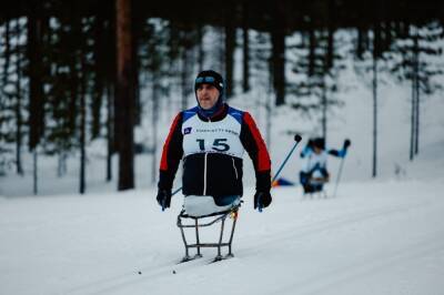 Азербайджанские паралимпийцы впервые примут участие в ЧМ по зимним видам спорта - trend.az - Норвегия - Иран - Пекин - Азербайджан