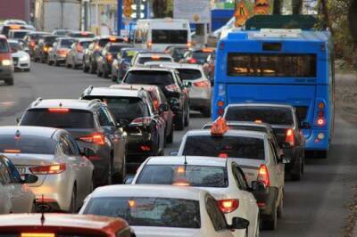 Мира Городов - Из-за автомобильных выбросов ежегодно заболевают астмой более 2 миллионов детей - argumenti.ru - США