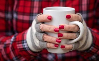 Как жить дольше: теплый напиток, защищающий вас от гипертонии и сердечных заболеваний (Daily Express, Великобритания) - inosmi.ru - Англия
