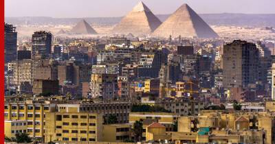 Цитадель, мечети, сокровища Тутанхамона: что посмотреть в Каире за 2 дня - profile.ru - Египет - Каир