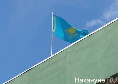 В Казахстане в один день скончались три высокопоставленных силовика - nakanune.ru - Россия - Казахстан - Алма-Ата - Тараз