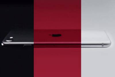 Минг Чи Куо - Марк Гурман - Bloomberg: Apple представит новый iPhone SE с 5G на весенней презентации — она пройдет в марте – апреле - itc.ua - Украина