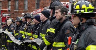 В загоревшейся многоэтажке Нью-Йорка погибло двадцать человек, из которых девятеро - дети (видео) - focus.ua - Украина - Нью-Йорк - Нью-Йорк - Юар - Гамбия - Кейптаун