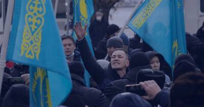 Касим-Жомарт Токаев - В МИД Казахстана считают, что в акциях протеста участвовали "исламские радикалы" - dsnews.ua - Украина - Казахстан - Алма-Ата
